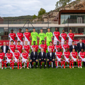 AS MONACO