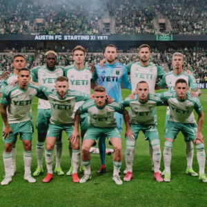 AUSTIN FC