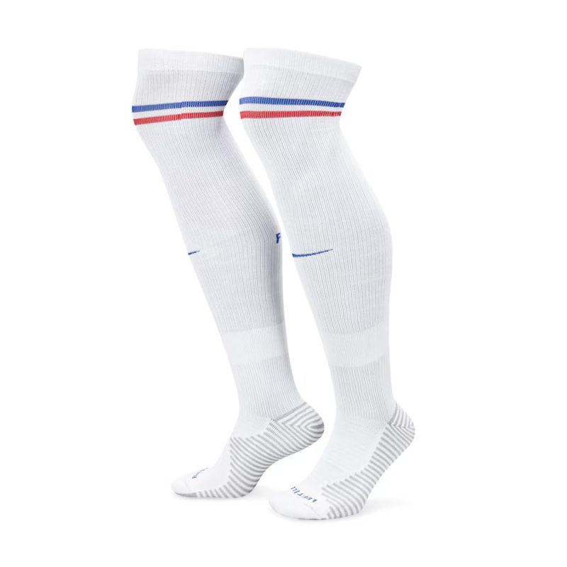 Maillot Kit Enfant Equipe de France Exterieur 2024 2025 – Image 6