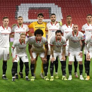 FC SEVILLE