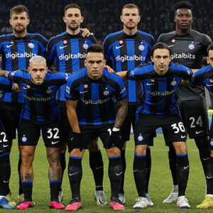 INTER MILAN