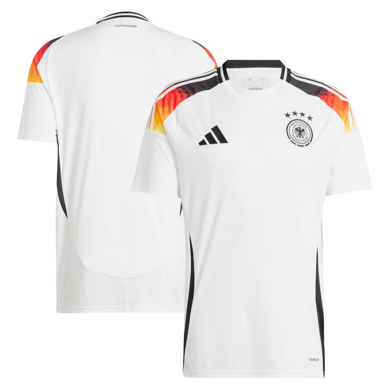 Maillot Allemagne Domicile 2024 2025 – Image 3