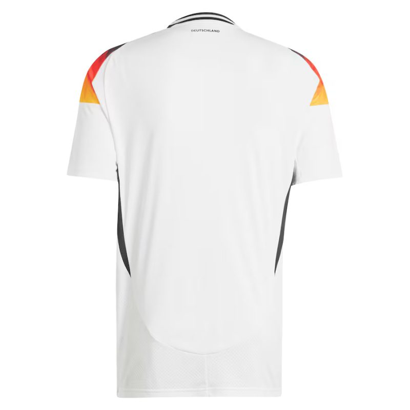 Maillot Allemagne Domicile 2024 2025 – Image 2