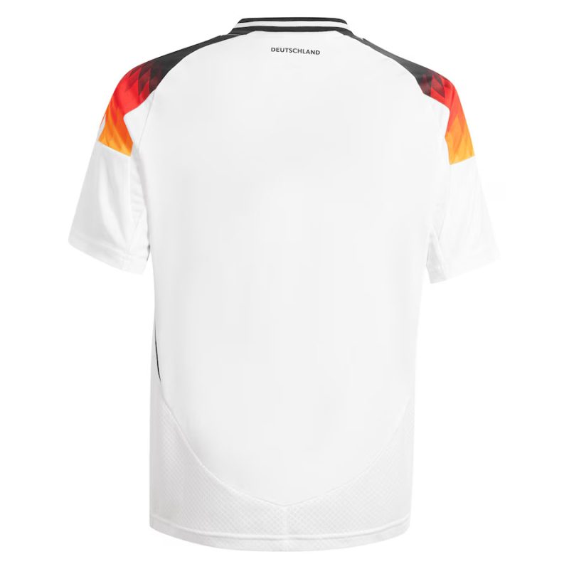 Maillot Kit Enfant Allemagne Domicile 2024 2025 – Image 3