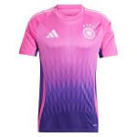 Maillot Allemagne Exterieur 2024 2025