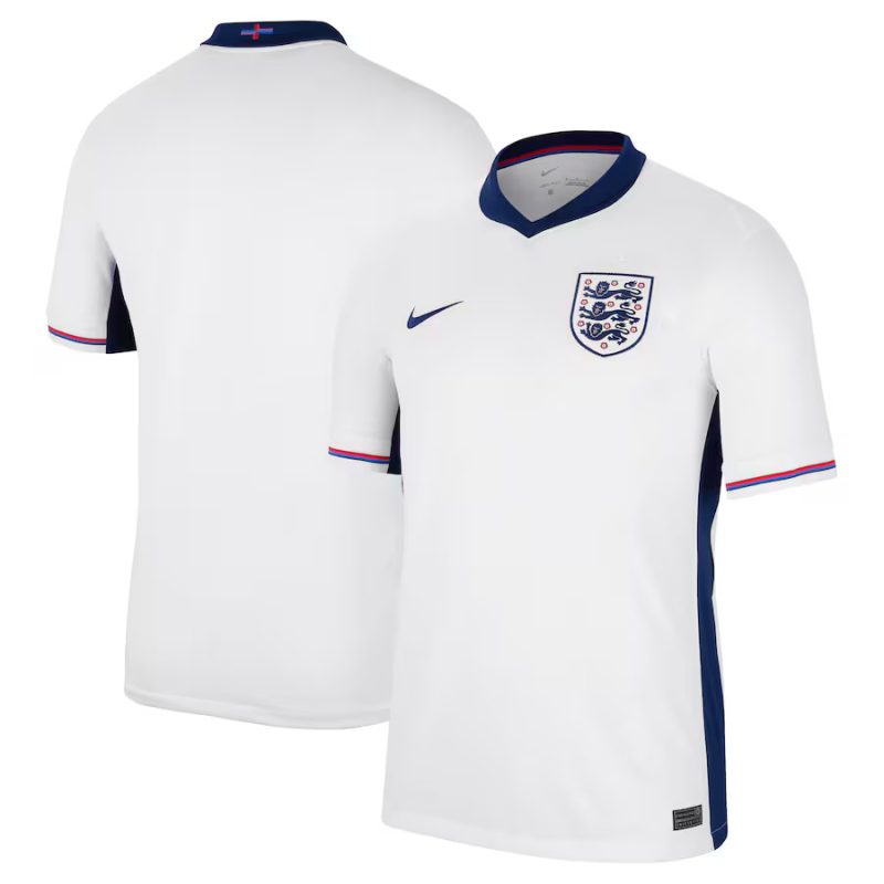 Maillot Angleterre Domicile 2024 2025 – Image 3