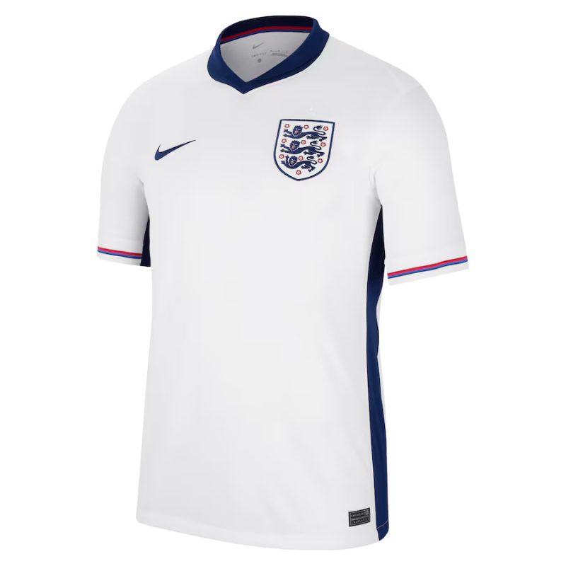 Maillot Angleterre Domicile 2024 2025