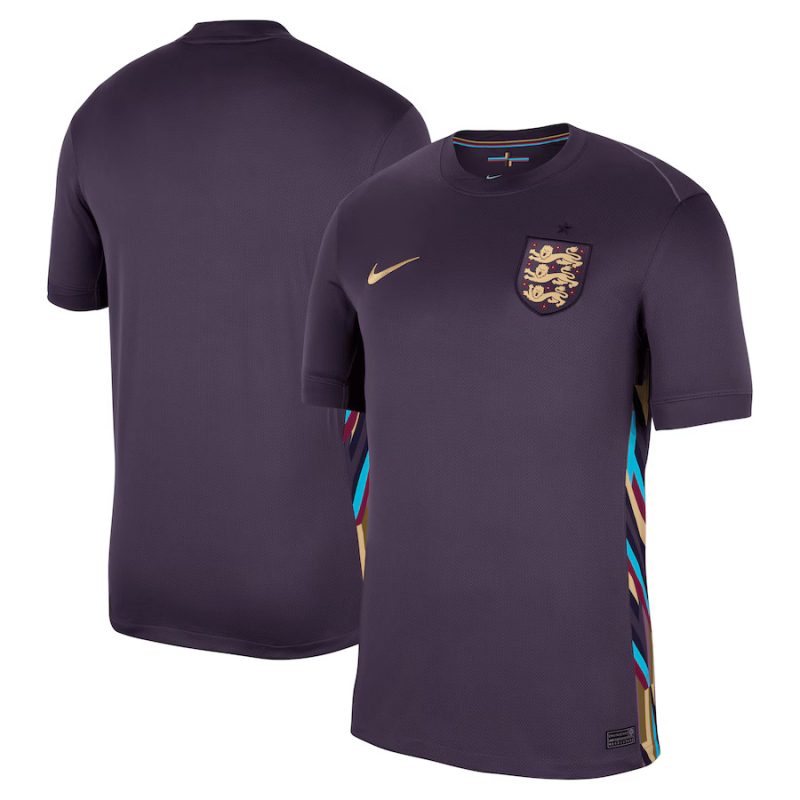 Maillot Angleterre Exterieur 2024 2025 – Image 3