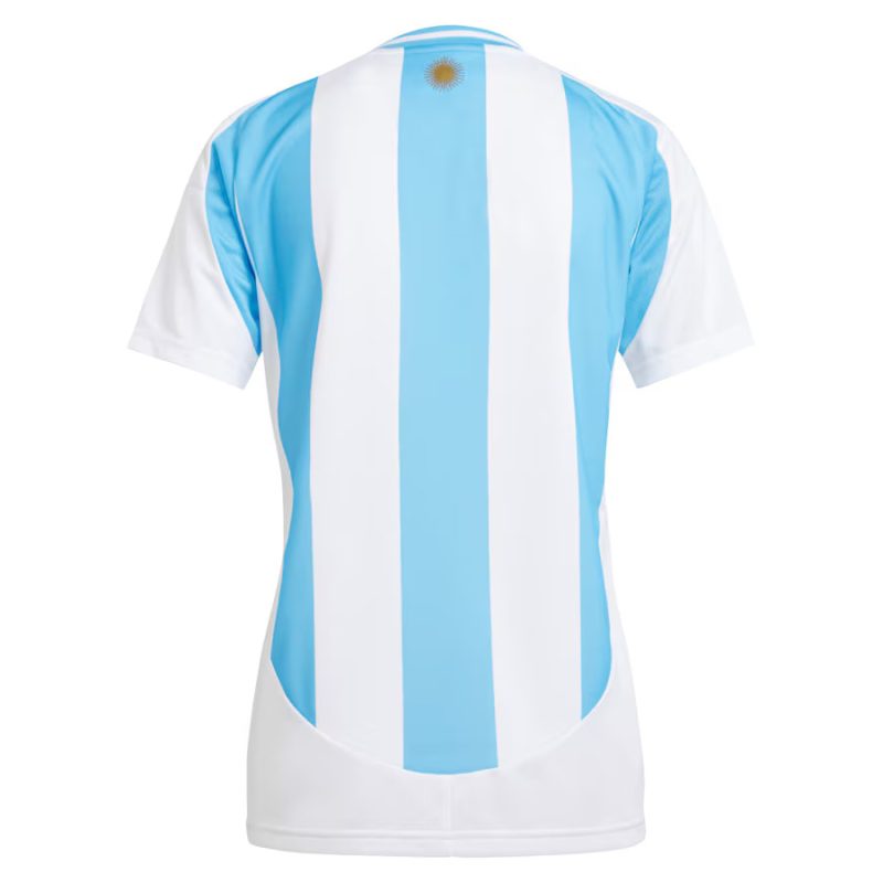 Maillot Argentine Domicile 2024 2025 Femme – Image 2