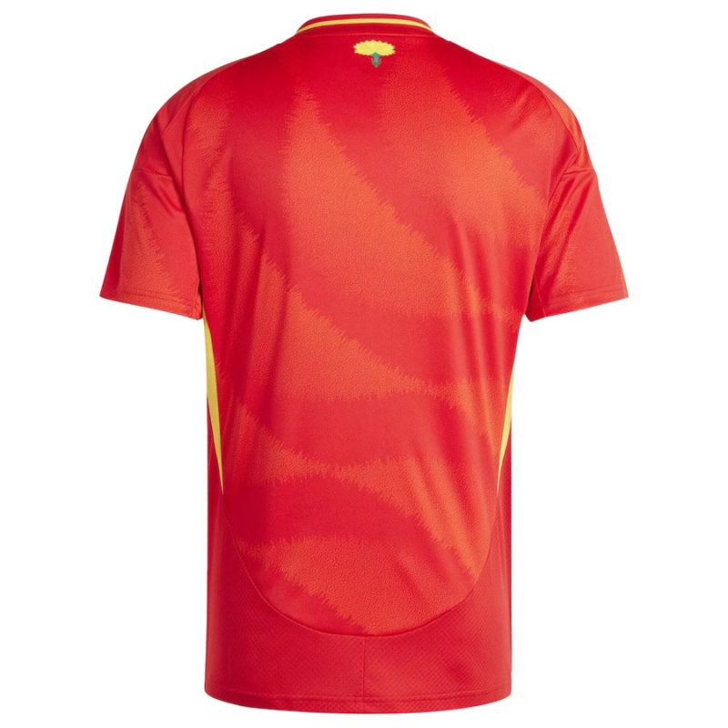 Maillot Espagne Domicile 2024 2025 – Image 2