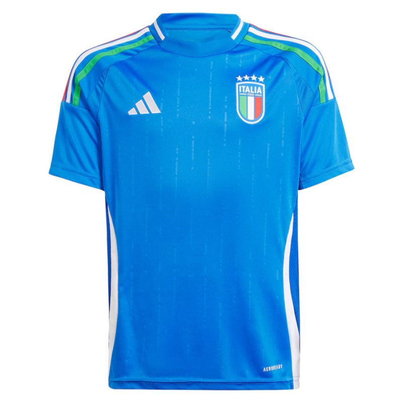 Maillot Italie Domicile 2024 2025 Enfant