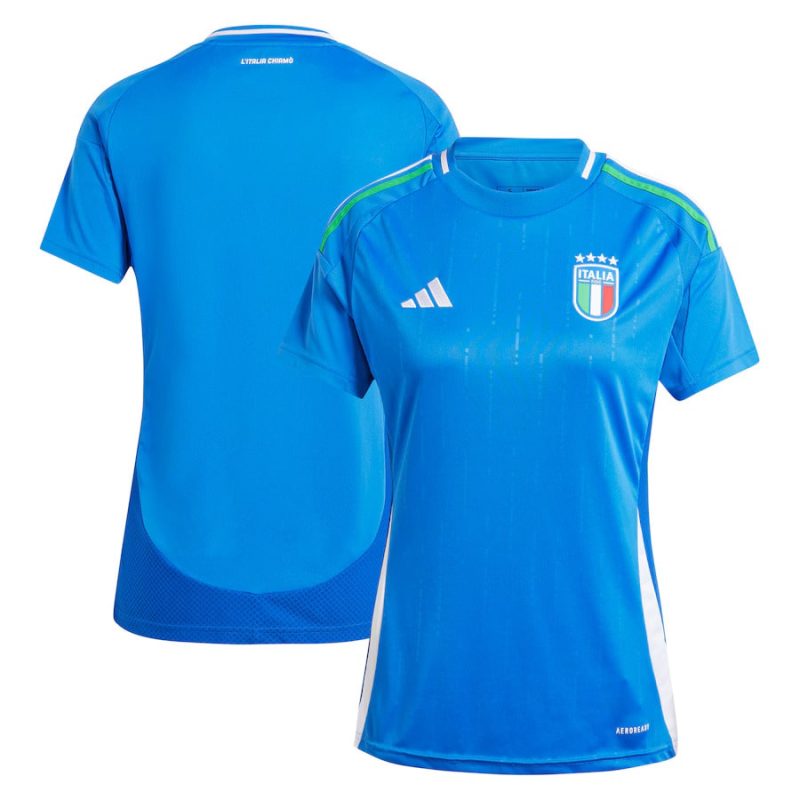 Maillot Italie Domicile 2024 2025 Femme – Image 3