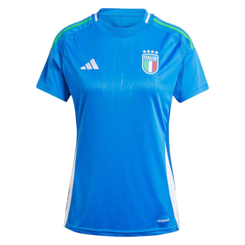 Maillot Italie Domicile 2024 2025 Femme