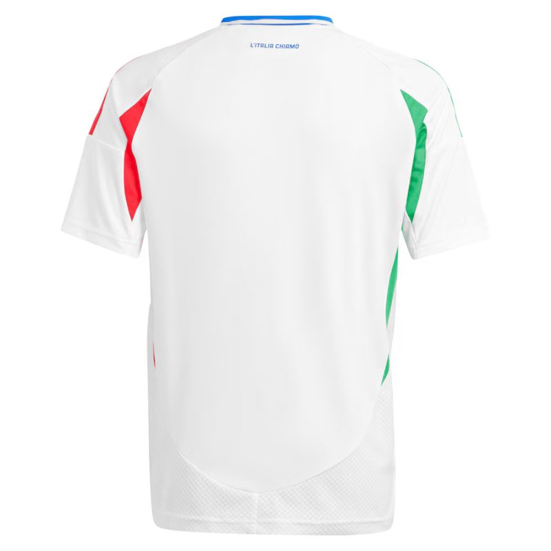 Maillot Italie Exterieur 2024 2025 Enfant – Image 2