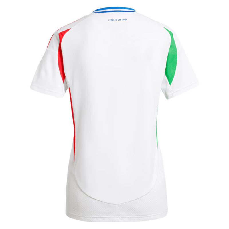 Maillot Italie Exterieur 2024 2025 Femme – Image 2