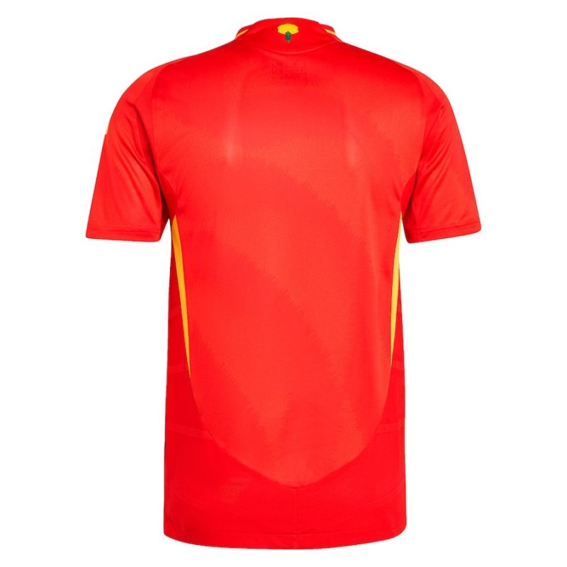 Maillot Match Espagne Domicile 2024 2025 – Image 2