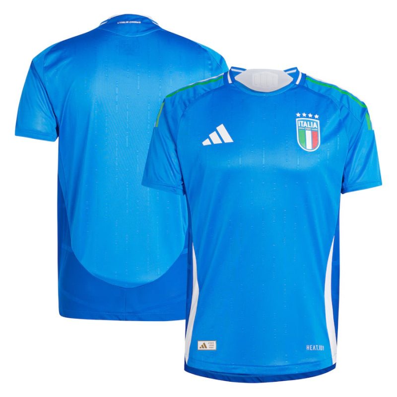 Maillot Match Italie Domicile 2024 2025 – Image 3