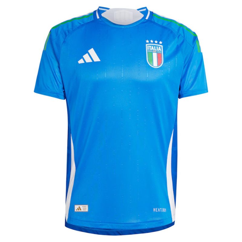 Maillot Match Italie Domicile 2024 2025