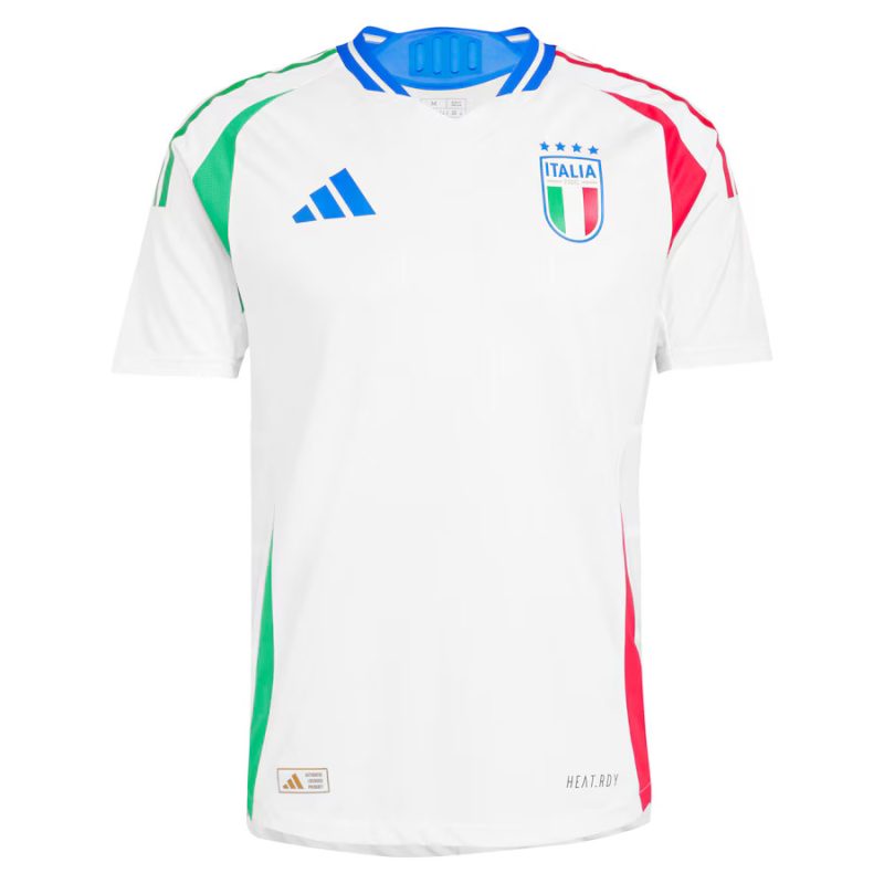 Maillot Match Italie Exterieur 2024 2025