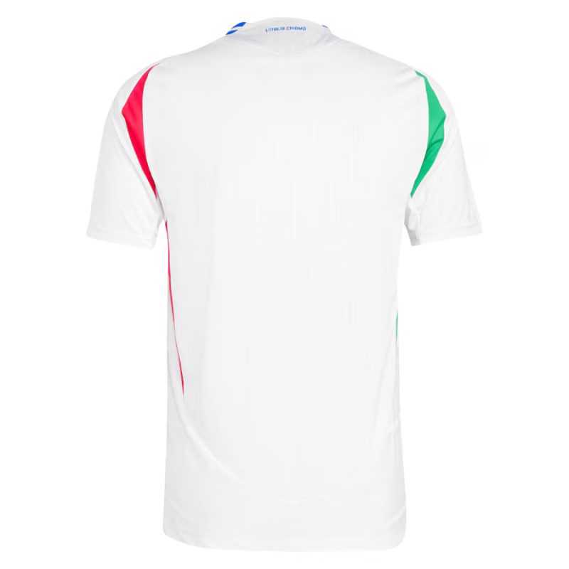 Maillot Match Italie Exterieur 2024 2025 – Image 2