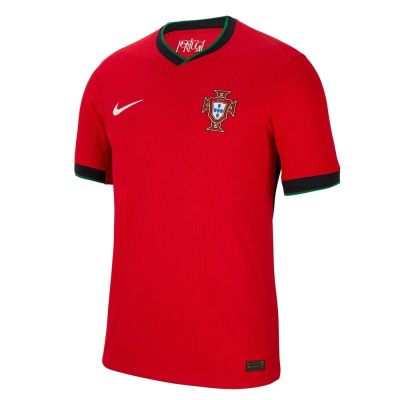 Maillot Match Portugal Domicile 2024 2025