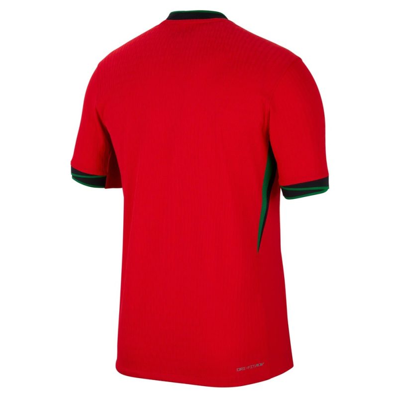 Maillot Match Portugal Domicile 2024 2025 – Image 2