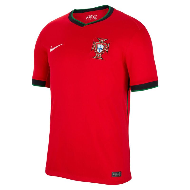 Maillot Portugal Domicile 2024 2025