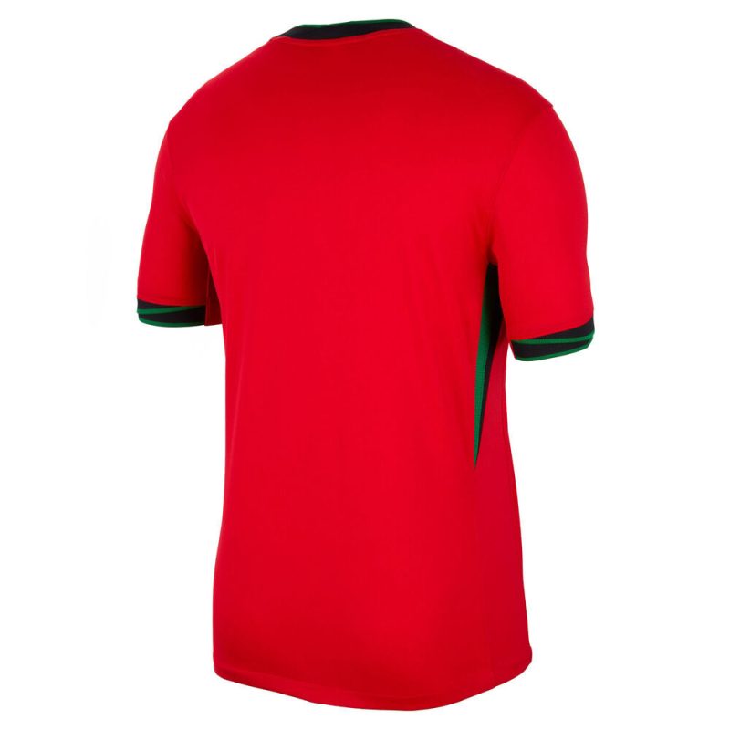 Maillot Portugal Domicile 2024 2025 – Image 2