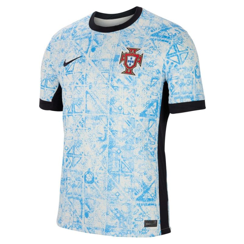 Maillot Portugal Exterieur 2024 2025