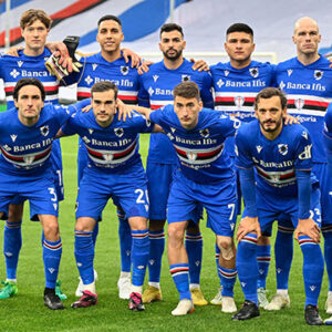 SAMPDORIA