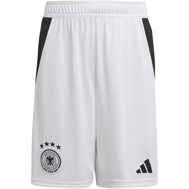 Maillot Kit Enfant Allemagne Domicile 2024 2025 – Image 4