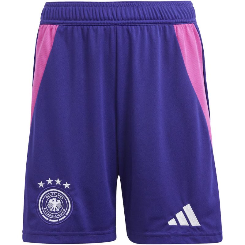 Maillot Kit Enfant Allemagne Exterieur 2024 2025 Musiala – Image 4