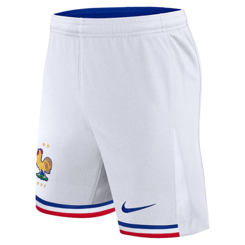 Maillot Kit Enfant Equipe de France 2024 2025 Mbappe – Image 4