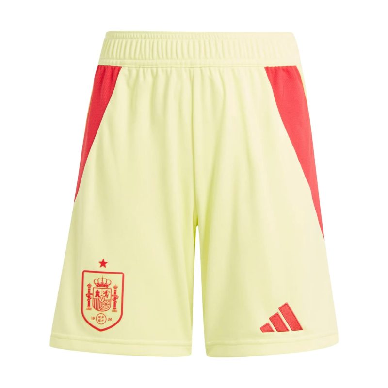 Maillot Kit Enfant Espagne Exterieur 2024 2025 Gavi – Image 4