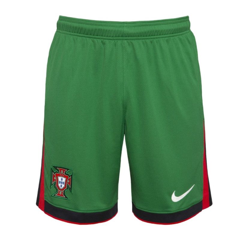 Maillot Kit Enfant Portugal Domicile 2024 2025 – Image 4