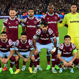 WEST HAM