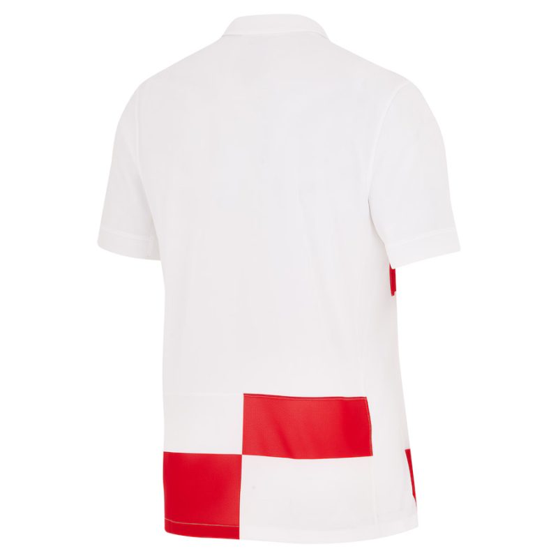 Maillot Match Croatie Domicile 2024 2025 – Image 2