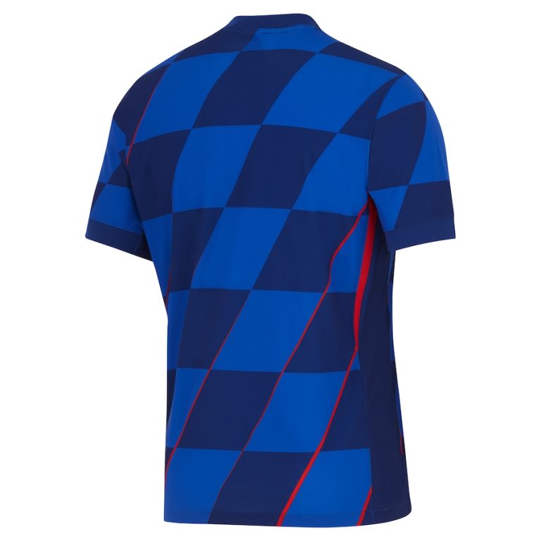 Maglia Croazia – 2024 – La Bottega Del Calcio - Foto 3