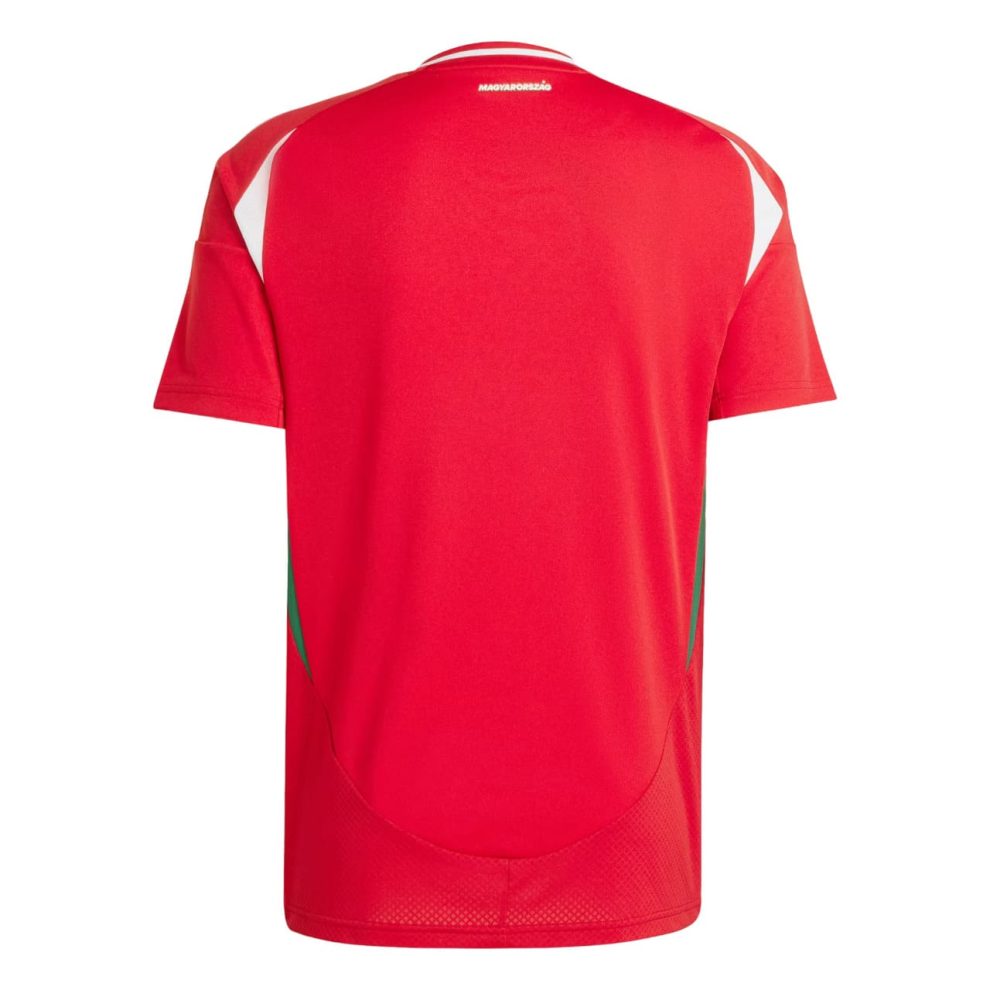Maillot De Handball Hongrie Jelena Lavko – Porté Match (Taille Unique)