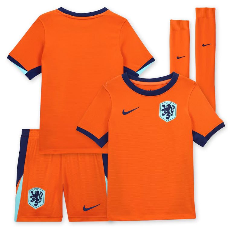 Maillot Domicile Pays-Bas 2016-2017 - Nike - Taille M - Flocage SAMY #12