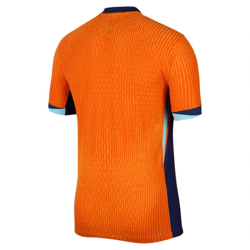 Maillot Match Pays Bas Domicile 2024 2025 – Image 2