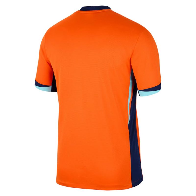 Maillot Pays Bas Domicile 2024 2025 – Image 2