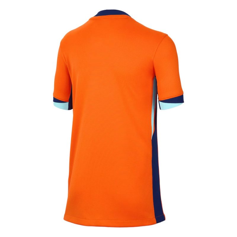 Maillot Pays Bas Domicile 2024 2025 Enfant – Image 2