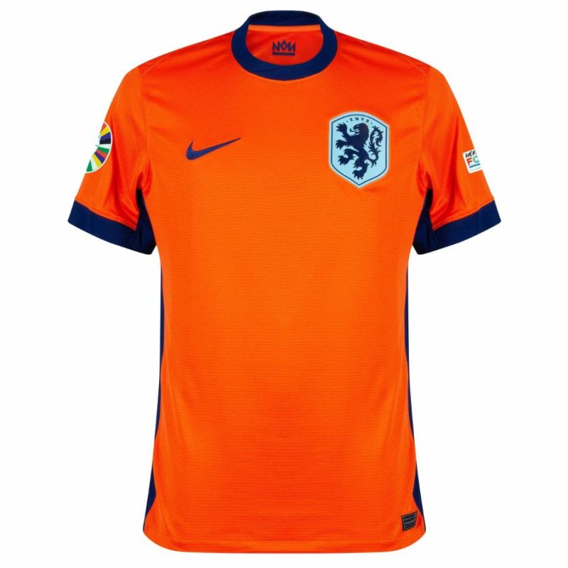 Maillot Pays Bas 2024 2025 Domicile