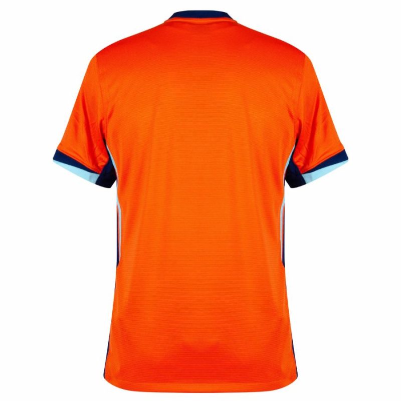 Maillot Pays Bas 2024 2025 Domicile – Image 2