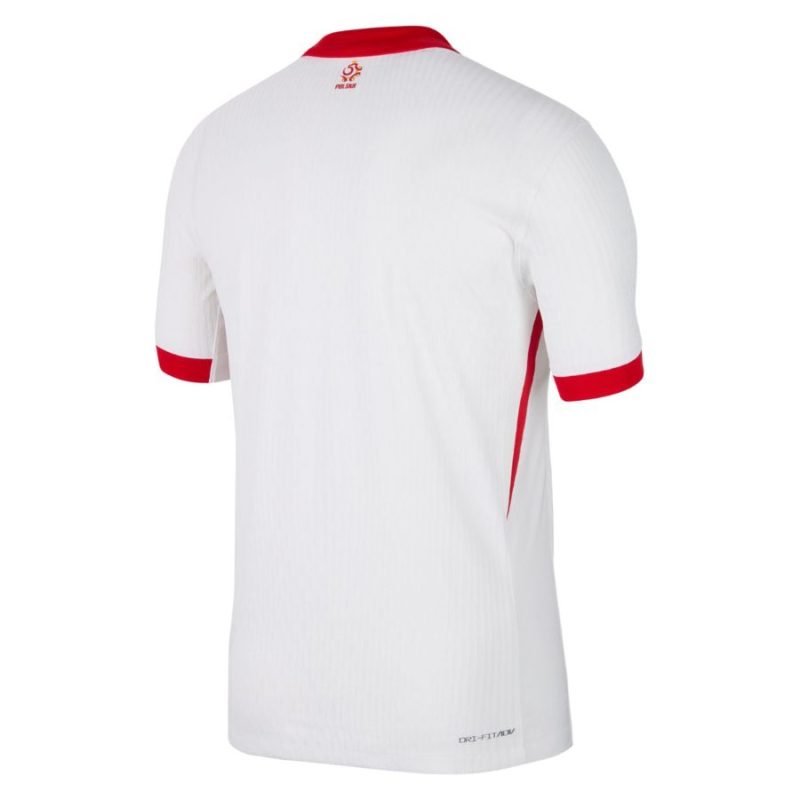 Maillot Pologne Domicile 2024 2025 – Image 2