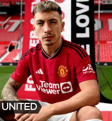 maillot manchester united 2023 2024