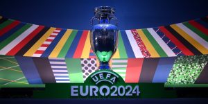 maillots euro 2024