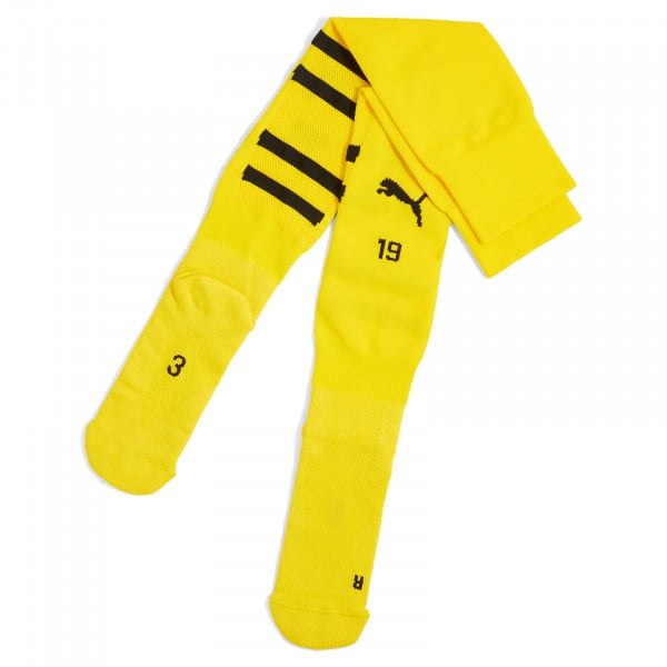 Maillot Kit Enfant BVB Dortmund Domicile 2024 2025 – Image 6