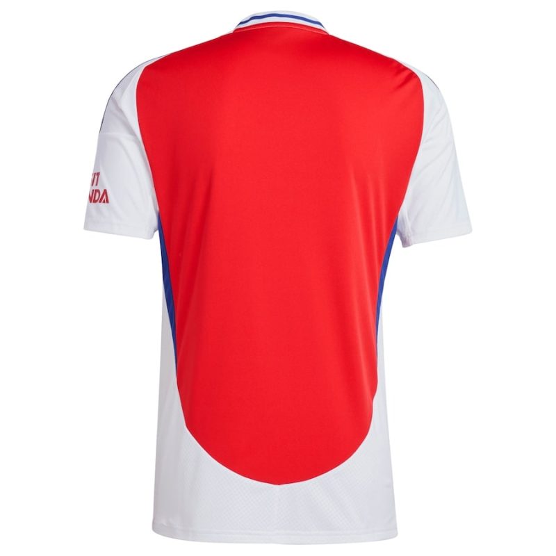 Maillot Arsenal Domicile 2024 2025 – Image 2